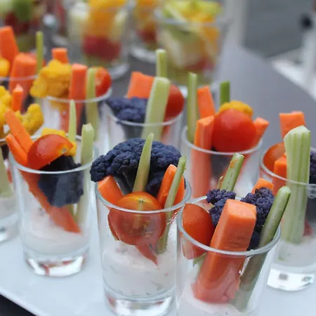 Novotel Centre Compans Caffarelli 4*
