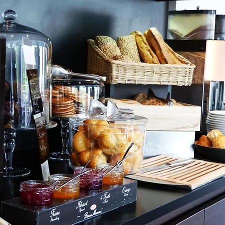 Novotel Centre Compans Caffarelli טולוז